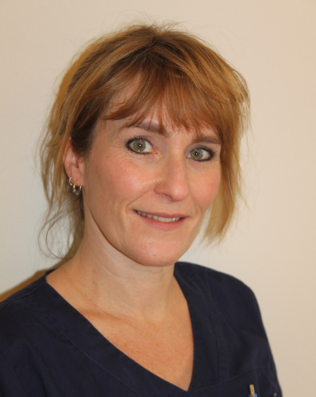 Cyrille | Orthodontieassistente