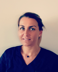 Annemieke | Orthodontieassistente