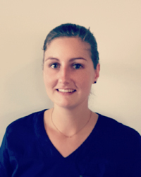 Cherell | Orthodontieassistente / Praktijkcoördinator