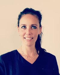 Fieke | Orthodontieassistente